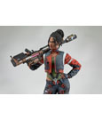 Cyberpunk 2077 PVC Statue Panam Palmer 23 cm by Dark Horse