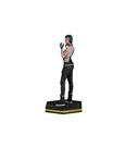 Cyberpunk 2077 PVC Statue Judy Alvarez 23 cm by Dark Horse