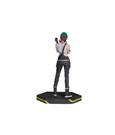 Cyberpunk 2077 PVC Statue Judy Alvarez 23 cm by Dark Horse