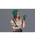 Cyberpunk 2077 PVC Statue Judy Alvarez 23 cm by Dark Horse