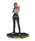Cyberpunk 2077 PVC Statue Judy Alvarez 23 cm by Dark Horse