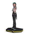 Cyberpunk 2077 PVC Statue Judy Alvarez 23 cm by Dark Horse