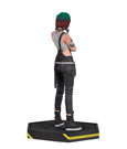 Cyberpunk 2077 PVC Statue Judy Alvarez 23 cm by Dark Horse