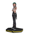 Cyberpunk 2077 PVC Statue Judy Alvarez 23 cm by Dark Horse