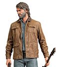 The Last of Us Part II PVC Statue Joel 23 cm by Dark Horse