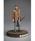 The Last of Us Part II PVC Statue Joel 23 cm by Dark Horse