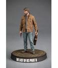 The Last of Us Part II PVC Statue Joel 23 cm by Dark Horse