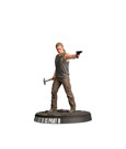 The Last of Us Part II PVC Statue Abby 22 cm by Dark Horse