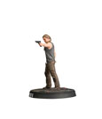The Last of Us Part II PVC Statue Abby 22 cm by Dark Horse