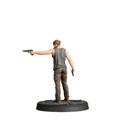 The Last of Us Part II PVC Statue Abby 22 cm by Dark Horse