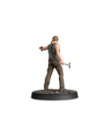 The Last of Us Part II PVC Statue Abby 22 cm by Dark Horse