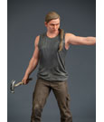 The Last of Us Part II PVC Statue Abby 22 cm by Dark Horse