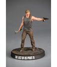 The Last of Us Part II PVC Statue Abby 22 cm by Dark Horse