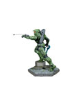 Halo Infinite PVC Statue Master Chief & Grappleshot 26 cm by Dark Horse