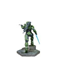 Halo Infinite PVC Statue Master Chief & Grappleshot 26 cm by Dark Horse