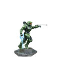Halo Infinite PVC Statue Master Chief & Grappleshot 26 cm by Dark Horse
