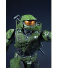 Halo Infinite PVC Statue Master Chief & Grappleshot 26 cm by Dark Horse