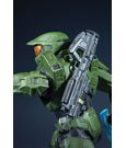 Halo Infinite PVC Statue Master Chief & Grappleshot 26 cm by Dark Horse
