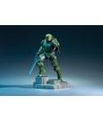 Halo Infinite PVC Statue Master Chief & Grappleshot 26 cm by Dark Horse