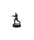 Witcher 3 Wild Hunt PVC Statue Geralt Toussaint Tourney Armor 20 cm by Dark Horse