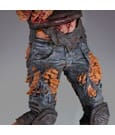 The Last of Us Part II PVC Statue Armored Clicker 22 cm by Dark Horse
