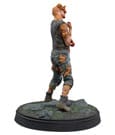 The Last of Us Part II PVC Statue Armored Clicker 22 cm by Dark Horse