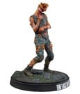 The Last of Us Part II PVC Statue Armored Clicker 22 cm by Dark Horse