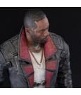 Cyberpunk 2077 PVC Statue Solomon Reed 22 cm by Dark Horse