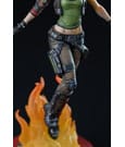 Borderlands PVC Statue Lilith the Firehawk 29 cm by Dark Horse