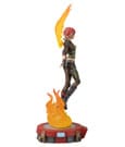 Borderlands PVC Statue Lilith the Firehawk 29 cm by Dark Horse