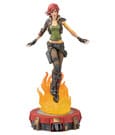 Borderlands PVC Statue Lilith the Firehawk 29 cm by Dark Horse