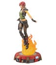 Borderlands PVC Statue Lilith the Firehawk 29 cm by Dark Horse