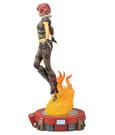 Borderlands PVC Statue Lilith the Firehawk 29 cm by Dark Horse