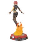 Borderlands PVC Statue Lilith the Firehawk 29 cm by Dark Horse