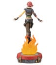 Borderlands PVC Statue Lilith the Firehawk 29 cm by Dark Horse