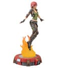 Borderlands PVC Statue Lilith the Firehawk 29 cm by Dark Horse