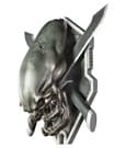 Halo Wall Mount Legendary Icon Grunt Edition 25 x 28 cm by Dark Horse