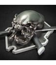 Halo Wall Mount Legendary Icon Grunt Edition 25 x 28 cm by Dark Horse