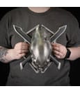 Halo Wall Mount Legendary Icon Grunt Edition 25 x 28 cm by Dark Horse
