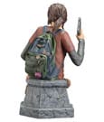The Last of Us Bust Ellie with Handgun Bust 19 cm by Dark Horse