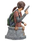 The Last of Us Bust Ellie with Handgun Bust 19 cm by Dark Horse