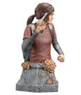 The Last of Us Bust Ellie with Handgun Bust 19 cm by Dark Horse