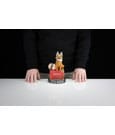 Fallout Vinyl Figure CX404 & Wilzig (Head) Stylized 20 cm by Dark Horse
