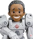 Fallout Vinyl Figure Maximus 20 cm by Dark Horse