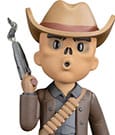 Fallout Vinyl Figure The Ghoul 20 cm by Dark Horse