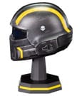 Helldivers 2 Replica 1/4 B-01 Tactical Helmet 11 cm by Dark Horse