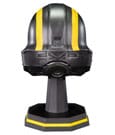 Helldivers 2 Replica 1/4 B-01 Tactical Helmet 11 cm by Dark Horse