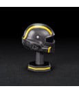 Helldivers 2 Replica 1/4 B-01 Tactical Helmet 11 cm by Dark Horse