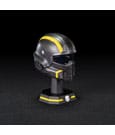Helldivers 2 Replica 1/4 B-01 Tactical Helmet 11 cm by Dark Horse
