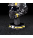 Helldivers 2 Replica 1/4 B-01 Tactical Helmet 11 cm by Dark Horse